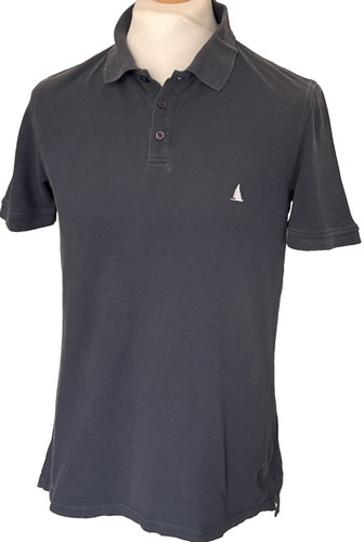 Musto white yacht embroidered - musto,