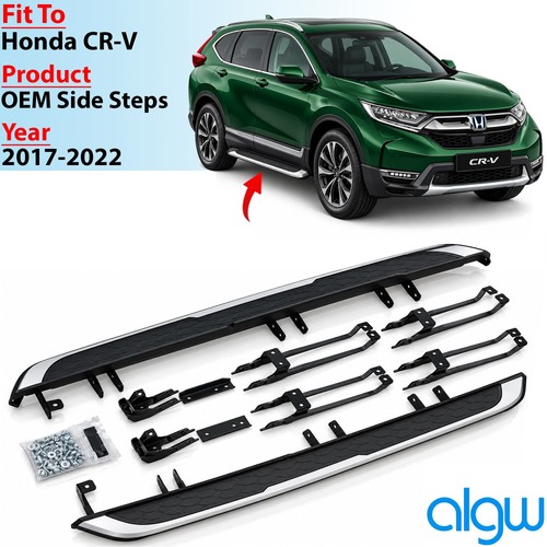 Running boards side - boards, steps