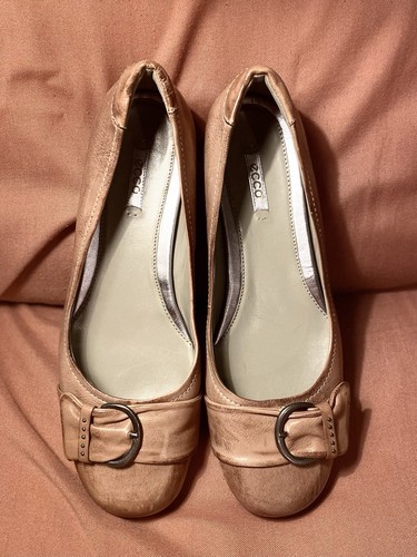Ecco ballerina style with - style,