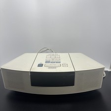 Bose Wave Radio CD Player