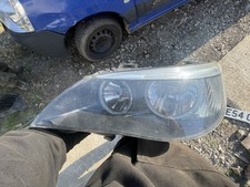 BMW E60/E61 Nearside Passenger