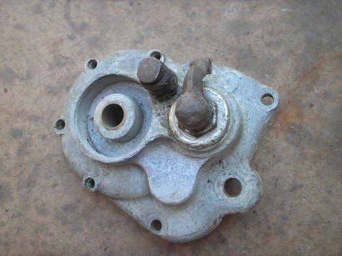 Albion burman sturmey archer - albion,