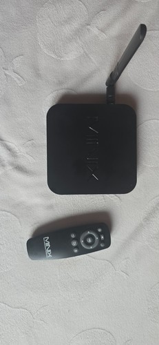 Minix neo plus - neo,