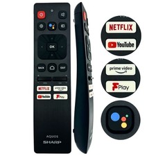 Genuine Voice Remote Control