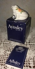 Aynsley Mini Frog Trinket