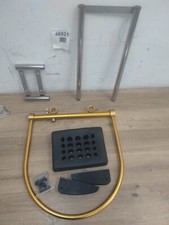 Shampoo Basin Equipment Water