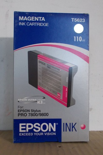 Genuine epson t5623 - genuine,
