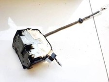 Land Rover Range Rover 2002