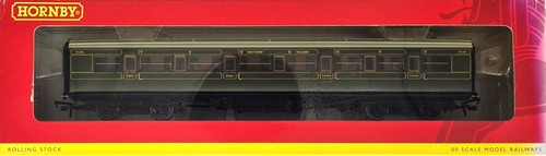 Hornby r4299c maunsell - r4299c,