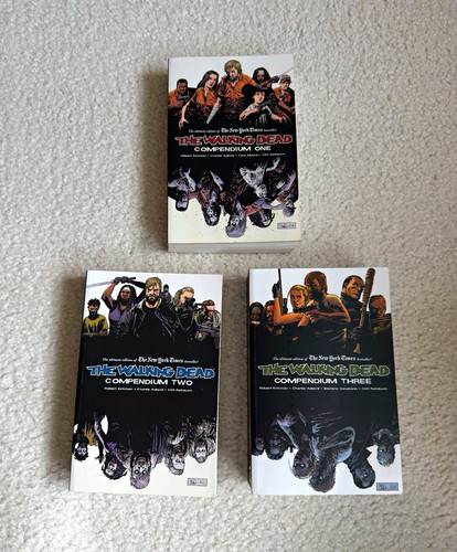 Image comics the - comics,