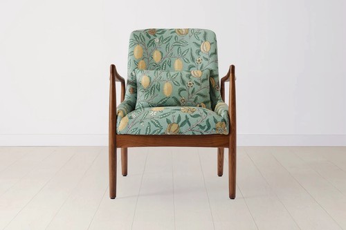 Swyft occasional arm - swyft, chair