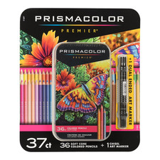 Prismacolor Premier Soft Core