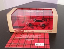 Tarmac Works Hobby64 1:64 Porsche RWB Backdate