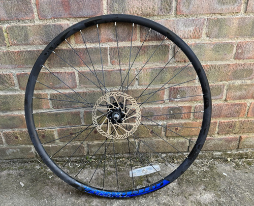New carrera rear road - rear,