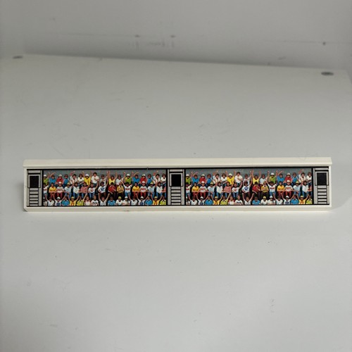 Tomy super cup - tomy,