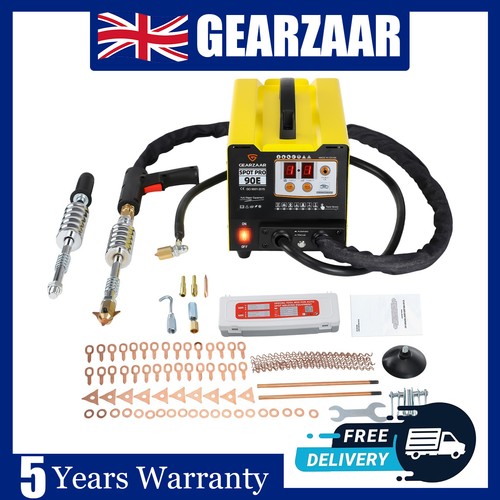 Stud welder dent puller kit - stud,