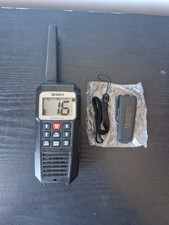 Uniden Atlantis 155 Marine VHF