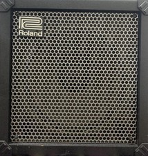 ROLAND CUBE 60 COSM, CUBE GUITAR AMPLIFIER WITH MULTI EFFECTS