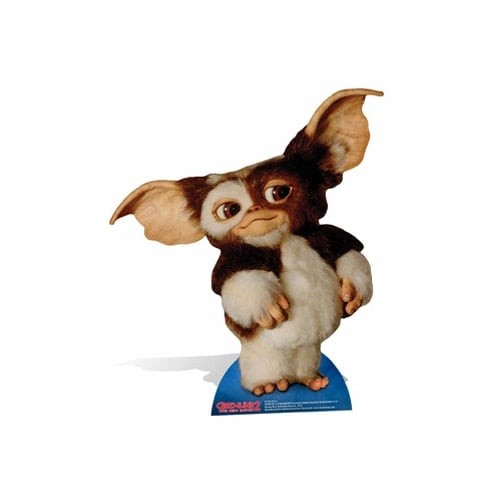 Gizmo cute gremlin lifesize - gizmo,