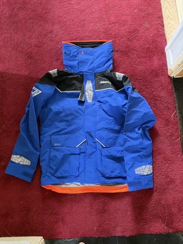 Musto br3 pertex offshore - pertex,