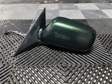 SUBARU OUTBACK / LEGACY WING