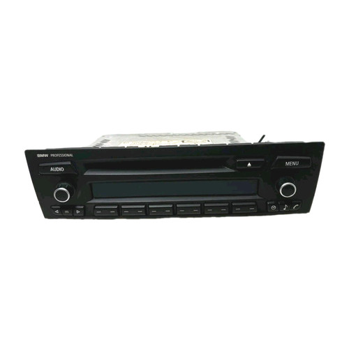 Bmw series e90 318i radio - e90,