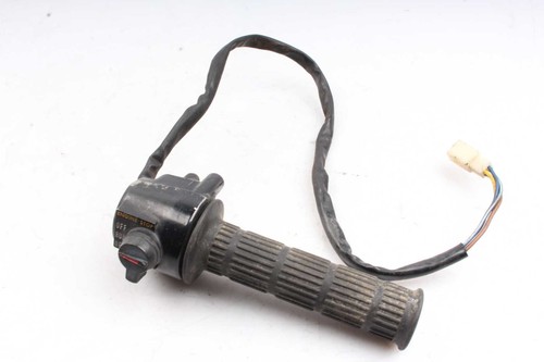 Handlebar switch handlebar