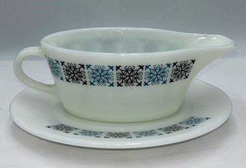 Vintage jaj pyrex chelsea - vintage,