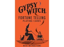 Gypsy Witch Fortune Telling