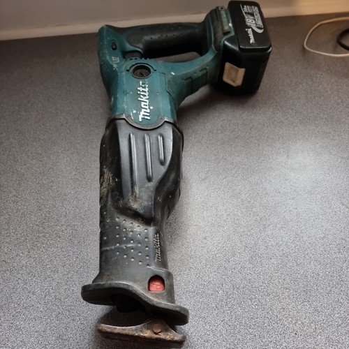 Makita bjr182 reciprocating - bjr182,