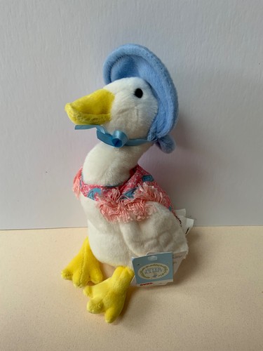 Jemima puddle duck a26424 - duck,