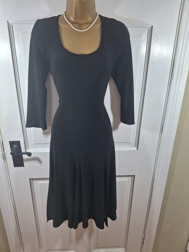 Joseph ribkoff black stretchy - ribkoff,