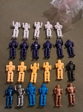 Manta Force Figures X 23 new