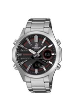 Casio Edifice Gents Stainless