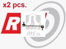 X2 PCS REAR FITS BOTH SIDES