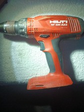 Hilti SF 8m A22 Drill 22v
