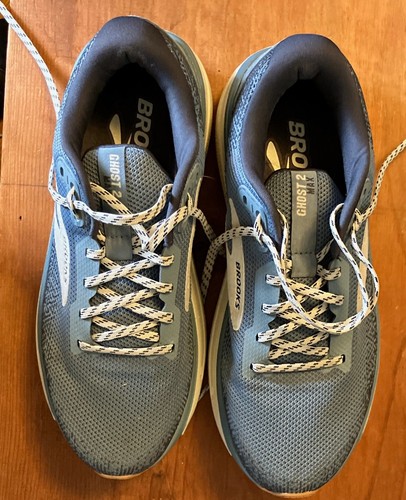 Brooks ghost max men s - brooks, men's