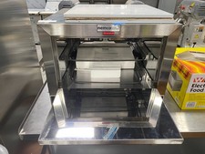 COUNTERTOP PIZZA OVEN