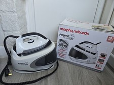 Morphy Richards, 330006,Power