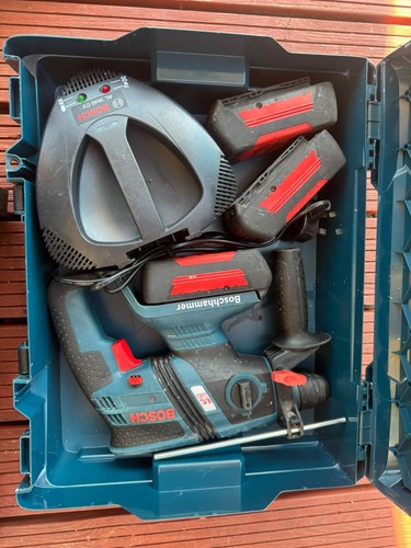 Bosch ec compact - bosch, 36