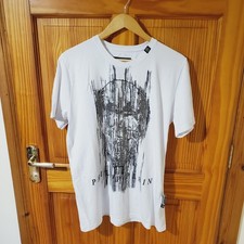 PHILIPP PLEIN T-shirt Mens
