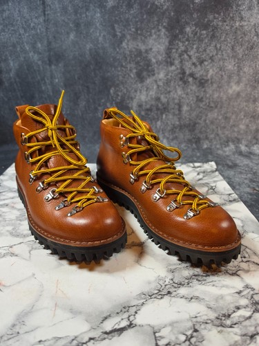 Fracap m120 scarponcino boots - scarponcino,