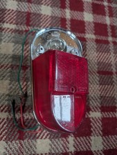 Lucas L647 MK1 Mini Tail Light