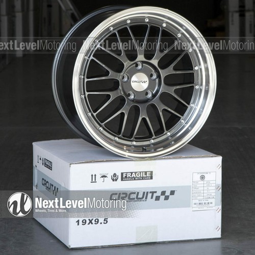 Circuit cp30 19x8 19x9 - cp30, 19x8.5
