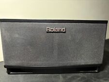 roland cube lite desk guitar amp great condition barely used