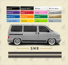 Fits VW T4 Transporter SWB -