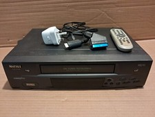 BLACK MATSUI VP9408  HDMI