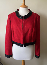 Sonia Pena Occasion Jacket