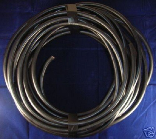 Rg213 coax cable - mil, low
