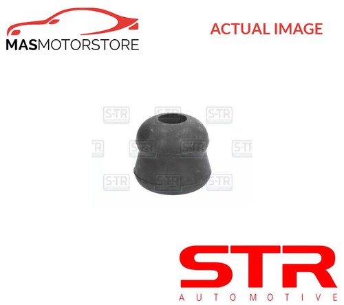 Suspension rubber buffer bump - rubber,